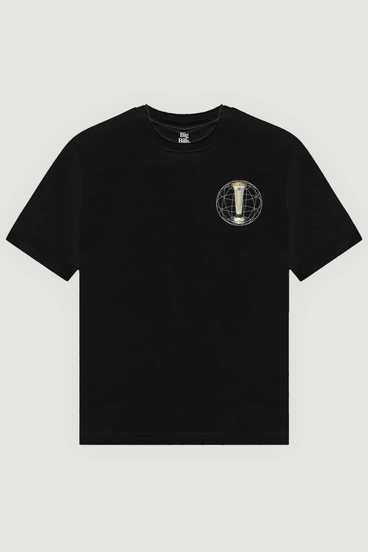 SEBASTIAN VETTEL 2013 OVERSIZE TEE