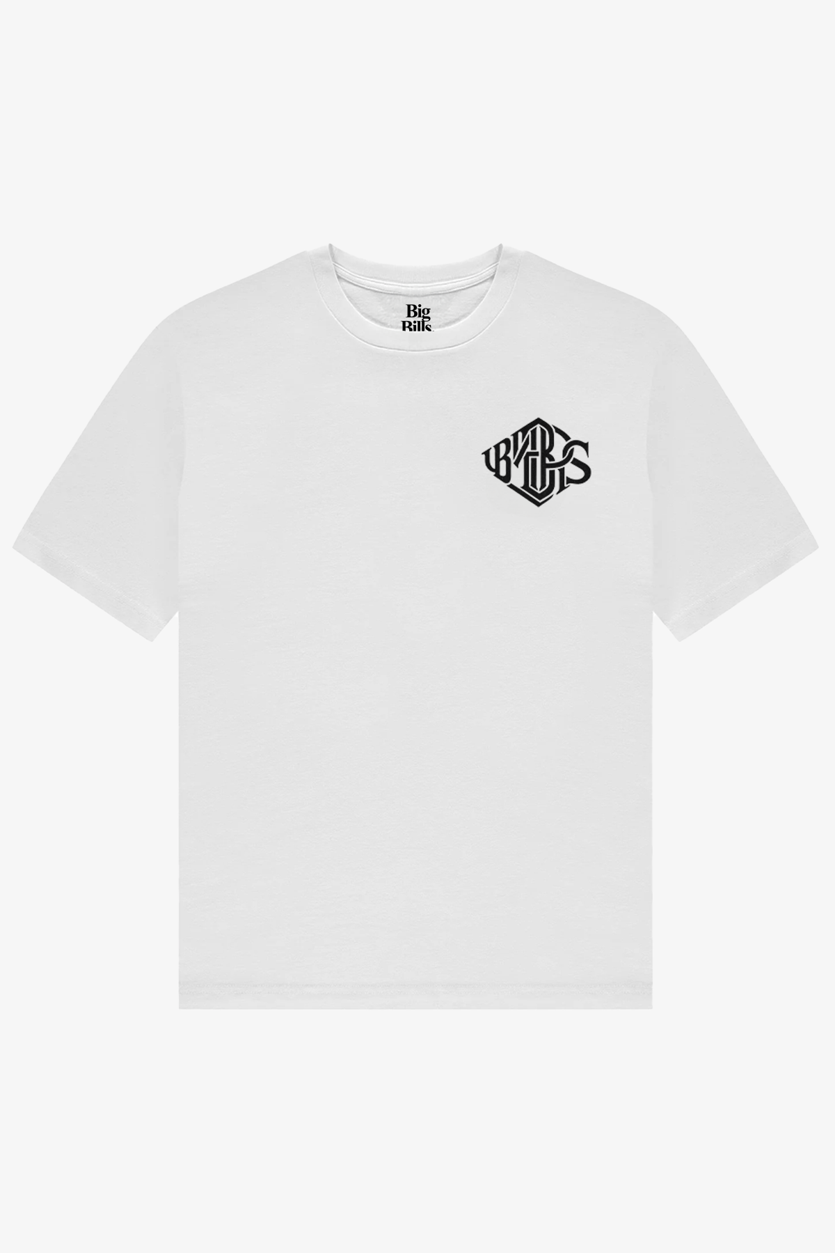 Secret Society Oversize Tee