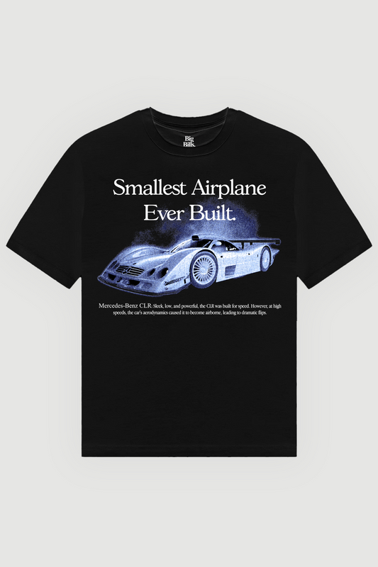 Mercedes-Benz CLR Oversize Tee