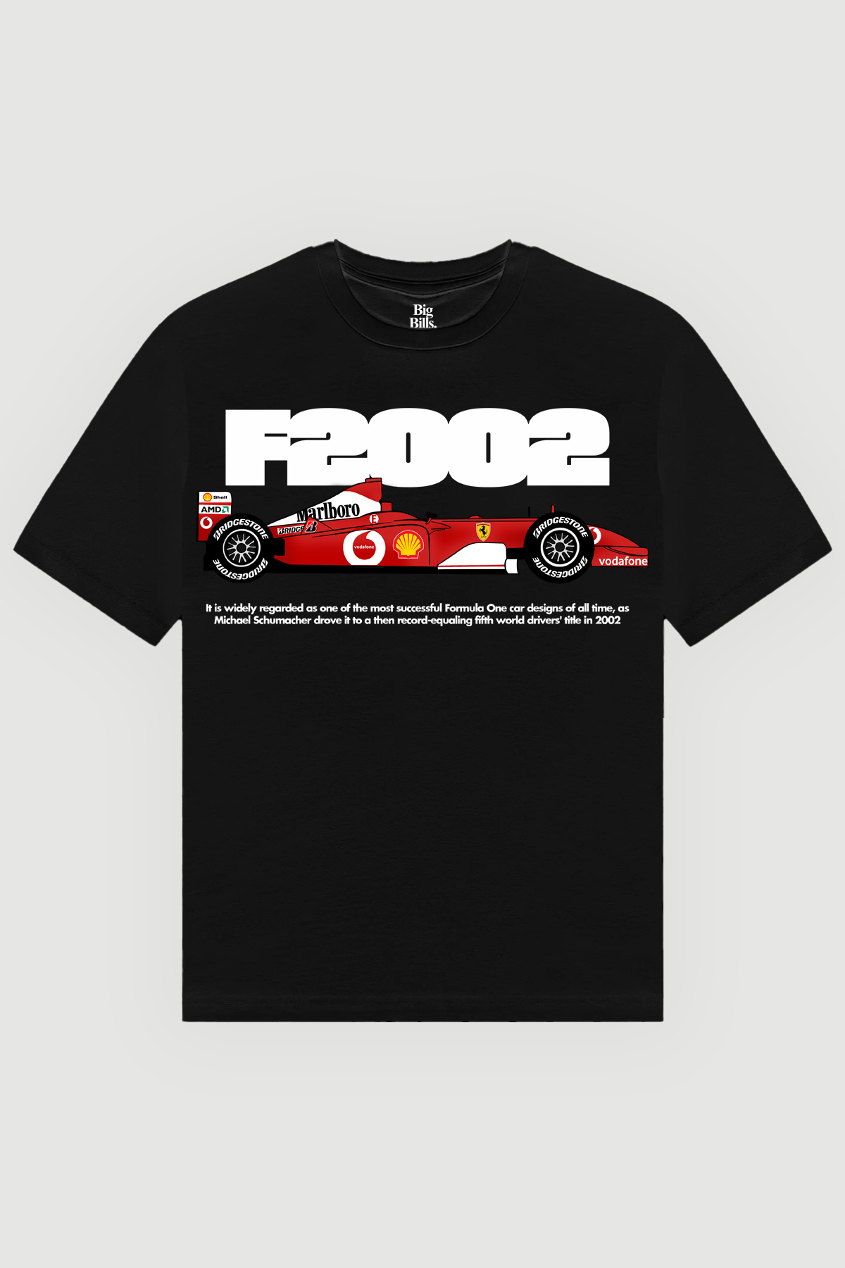 F2002 OVERSIZE TEE