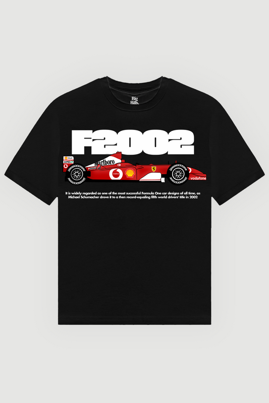 F2002 OVERSIZE TEE