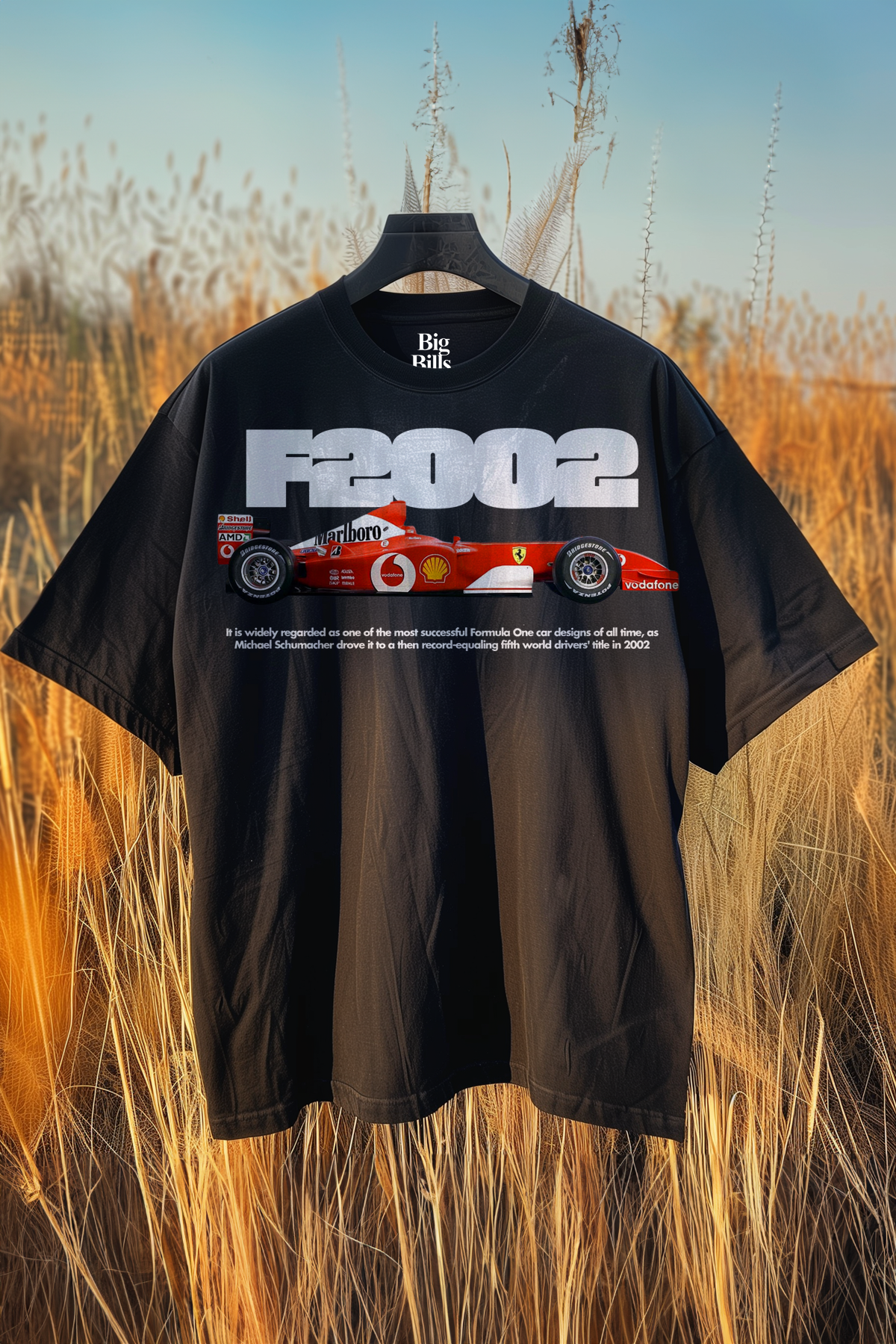 F2002 OVERSIZE TEE