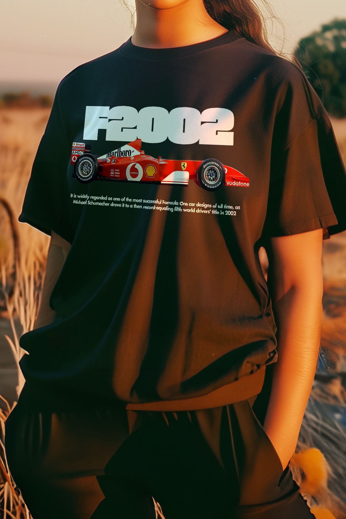 F2002 OVERSIZE TEE